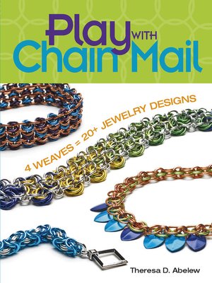 Play With Chain Mail - ebook